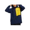 Outdoor Sports Hooded Jacket Men Tops Blue GN7614