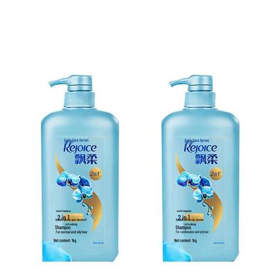 Shampoo e balsami per capelli