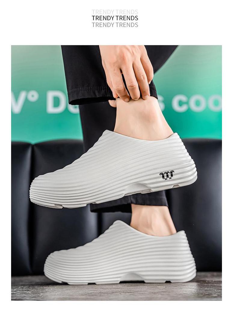 Herren Koch- & Kellner Rutschfeste Arbeitsschuhe für Gastgewerbe & Restaurants