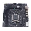 H311 DS4 Computer Motherboard Dual DDR4 Channel NVME M.2 LGA1151 Gaming Motherboard PC Mainboard