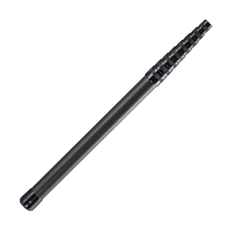 

Classy-Folding Rod With Fish Handle Carbon Fiber Telescopic Fishing Rod Fishing Tackle Portable Fishing Rod Fishing Accessories