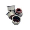 Neues 8-teiliges Set Ventilschaftdichtungsringe OEM 90913-02033 90913 02033 9091302033 für TOYOTA LAND CRUISER 1969-1980 CORONA FR 82-99