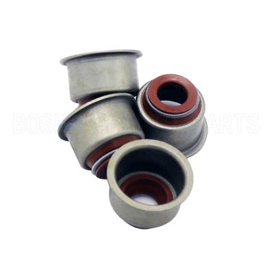 Neues 8-teiliges Set Ventilschaftdichtungsringe OEM 90913-02033 90913 02033 9091302033 für TOYOTA LAND CRUISER 1969-1980 CORONA FR 82-99