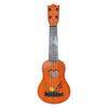 Anfänger klassische Ukulele Gitarre pädagogisches Musikinstrument Spielzeug für Kinder
