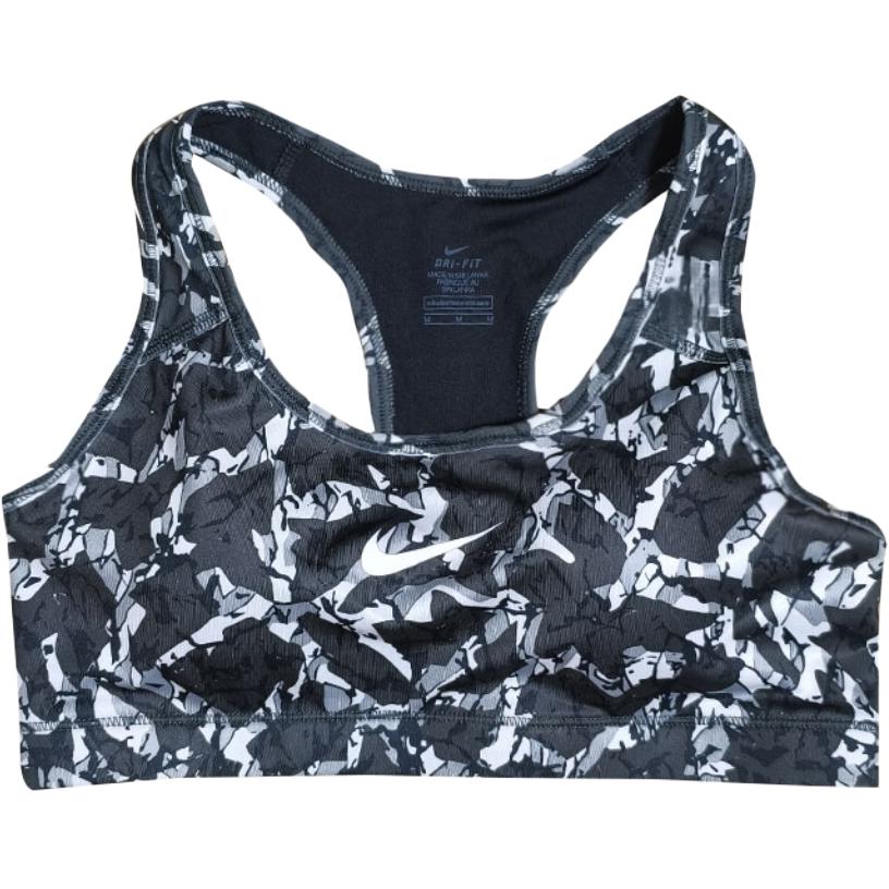Nike Dri FitSwoosh Sports Underwear Women s Camouflage 700780-060 M(A-B)