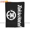 Tokio Hotel Vintage Retro Metal Band Rock Ultra-Soft Blanket Quilt Winter Sofa Cover Bed Covers