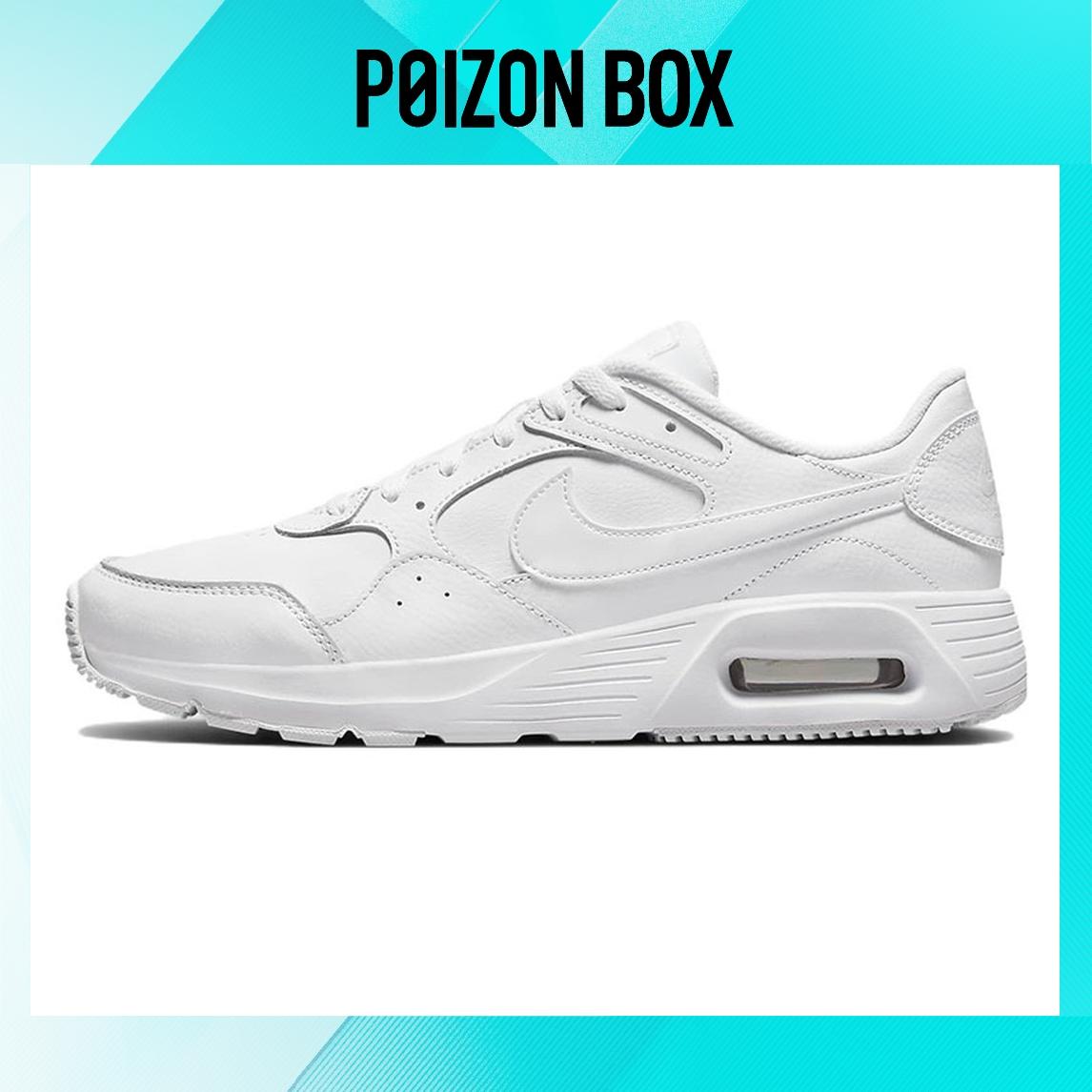 

кроссовки Nike Air Max Sc Running shoes Men DH9636-101