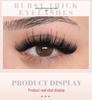 Thai Manga 0.05 Camellia INS Style Blooming Eyelashes - Durable, Non-Dispersing, Single or Multi Pick