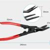 Car Headlight Repair Installation Tool Trim Clip Removal Pliers Van Door Panel Fascia Dash Upholstery Remover Tool