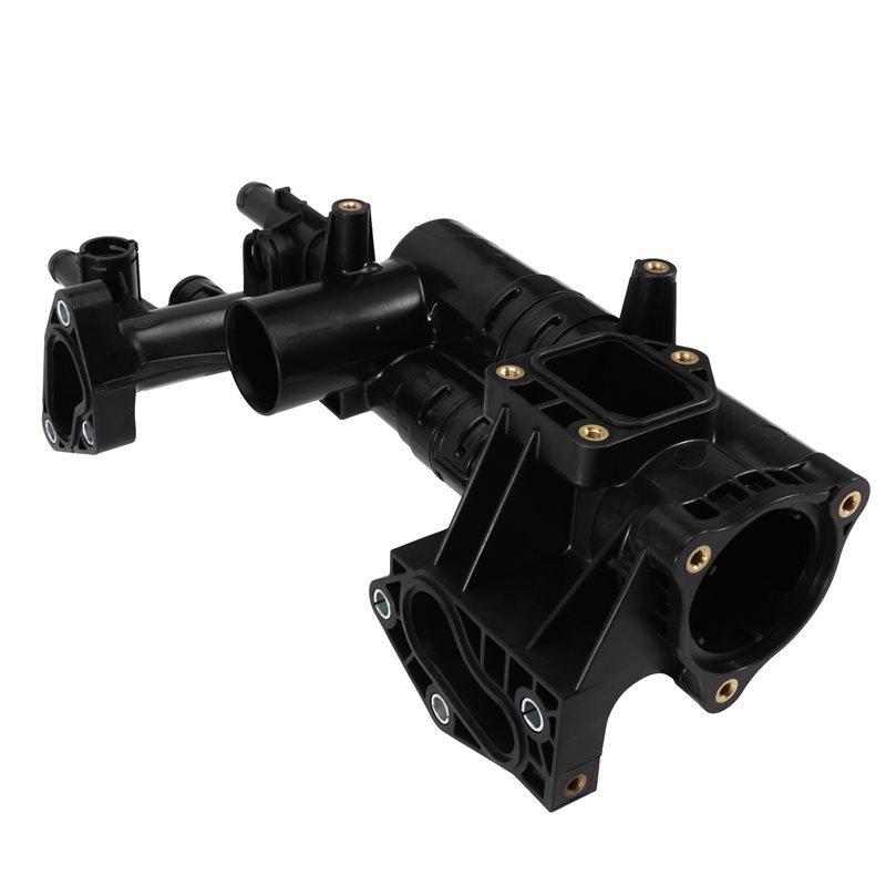 For Azera Santa Fe Kia Cadenza Sedona Sorento 2011-2017 Replacement Parts Thermostat Housing 25620-AA0 25620AA0