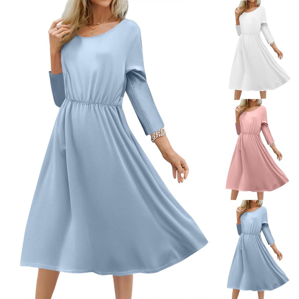 Women's Fashionable Loose Dress