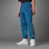 adidas Originals Blue Version Relaxed Track Pants Blue Green HD2243