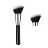 HMU High Quality Private Label Synthetic Hair Detail Eye Shadow Brush Pointed Head Eye Pencil Tapered Blending Eyeshadow Brush