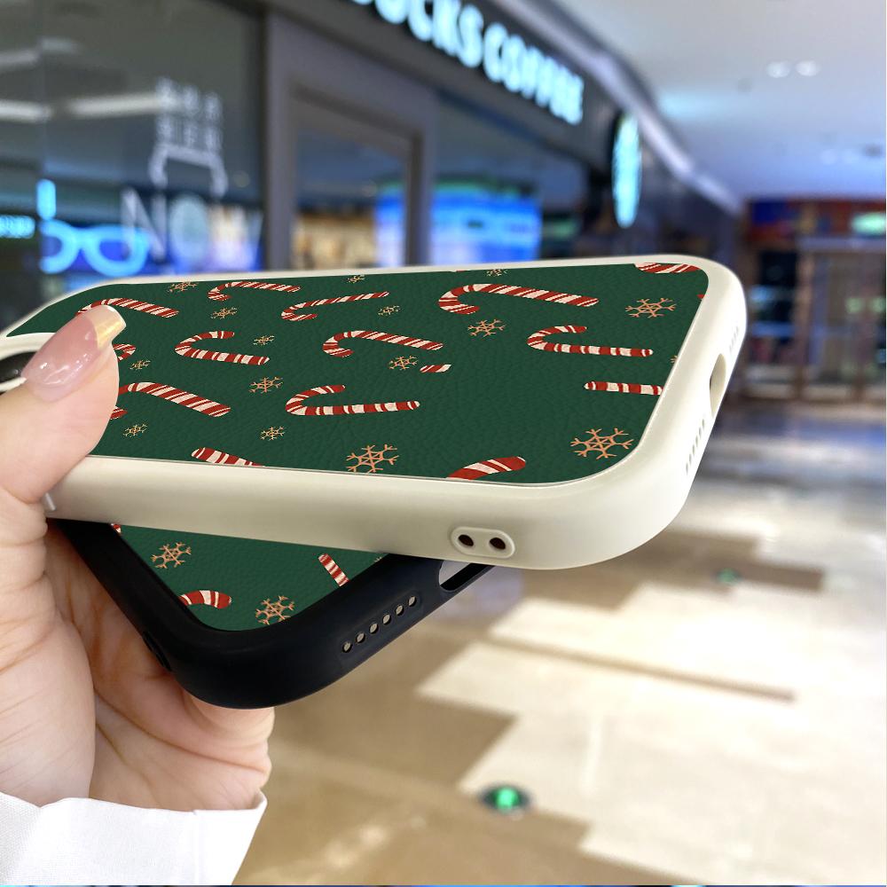 Schlanke Haut Gefühl Cartoon Blumen Tulpen Weiche Silikon PU Leder Abdeckung Telefon Fall für Samsung Xiaomi Poco Redmi