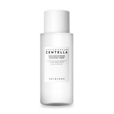 Madagascar Centella Tone Brightening Boosting Toner 210 ml