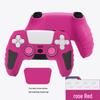 PS5 Silicone Non-Slip Sweat-Proof Controller Protective Cover for PlayStation 5