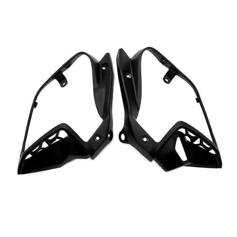 2026 New Z900 Z900SE Motorcycle Side Tank Fairing Air Intake Inter Inner Circle Cover Panel Fit For Kawasaki Z 900 Z-900 2025