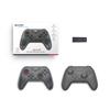 GameSir Nova Lite Wireless Controller Bluetooth Gamepad for Windows and Steam Decks Hall Effect Turbo and Rumble Vibration Nova Lite - 2.4G & PC,