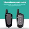 1Pc Remote Control 433Mhz Garage Door Remote Control Cloner – Fixed/Rolling Code Duplicator For Gates/Electric Access