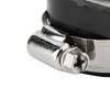 Manifold Intake Pipe Adapter Boot Rubber Flange For Mikuni VM24 Keihin Carb PE24 PE26 PE28 OKO Carburetor Pit Dirt Bike 28mm