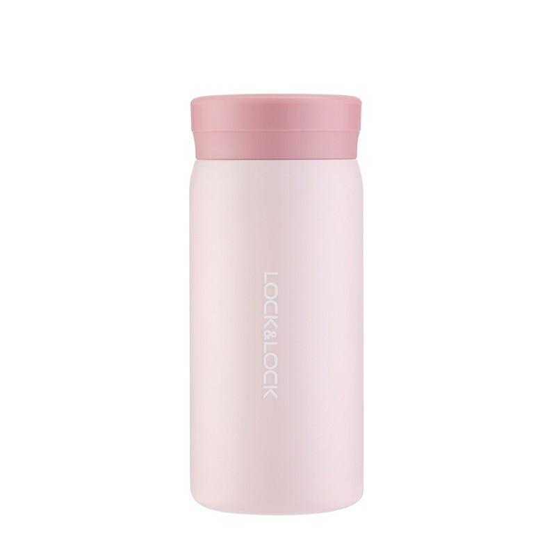 LocknLock Lightweight Insulated Mug