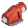Wtyczka Natynkowa Siłowa Cee 4P 32A 400V Ip44 Wtyk Przemysłowy