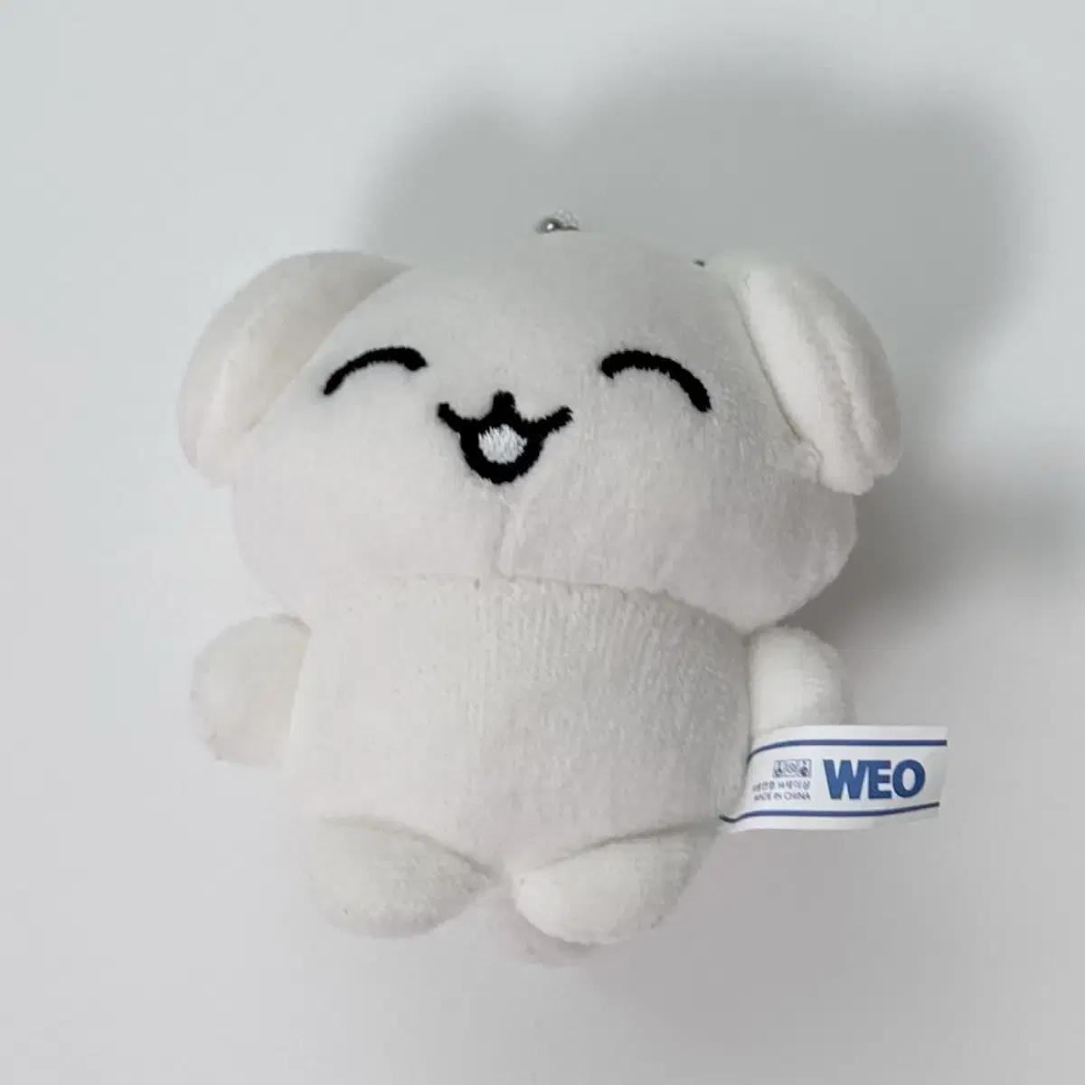 

Aespa Winter Doll, Ujik-i, Jouji-ji, Ji-jik