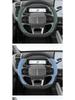 Chery iCAR 03 Ultra-Thin Non-Slip Steering Wheel Cover - Wear-Resistant, All-Season Universal Fit