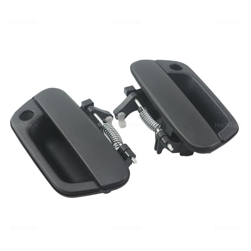 95964943 95964944 Car Outside Door Handle Front Left Right Replace Fit for Chevrolet Spark 2010 2012 2013 2014 2015 Beat 17-20