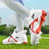Luxury Professional Baseball Shoes Men's Baseball Softball Sports Shoes Comfortable Training Rugby Anti Slip Sports Shoes