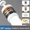 MUYA Kitchen Faucet Water Purifier Filter