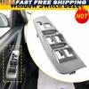 Fit 03-08 TOYOTA MATRIX DRIVER MASTER POWER SWITCH BEZEL WINDOW TRIM 7423201030