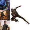 High-quality Spider-man No Way Home Cosplay Jumpsuit With Realistic 3d Effect