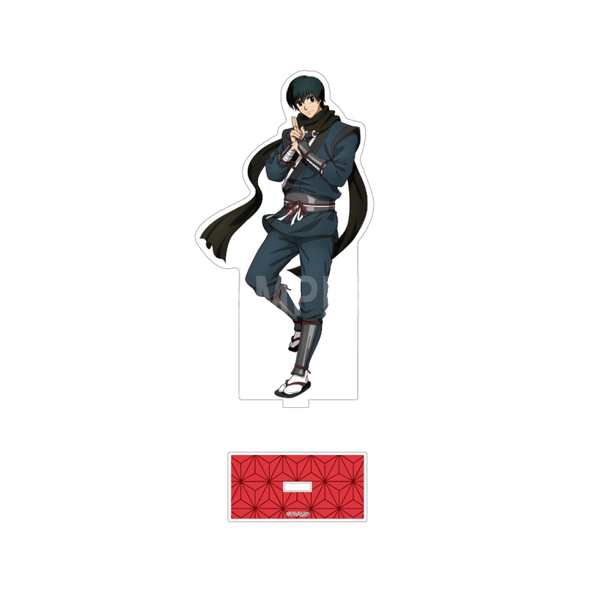 

SAKAMOTO DAYS Nagumo Shinobu Acrylic Stand ver.