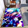 Colorful Anime Character Design Carpet for Living Room or Bedroom Decor Suitable for Use As an Anti-slip for Living Room Bedroom Sofas