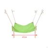 Breathable Cat Hammock Sleeping Mat Lounge Four Seasons, Hanging Reversible Basket Sunshine Seat