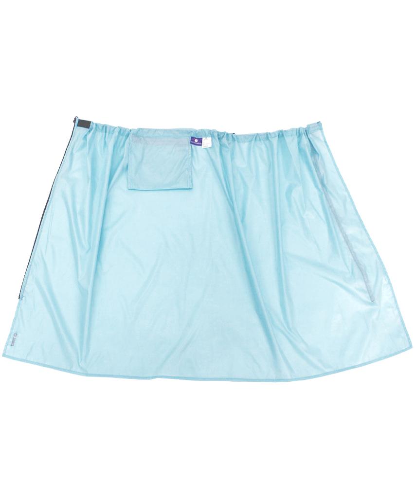 Swelkopeoleisyeon 2-Way Hiker Waterproof Skirt - 4 Colors