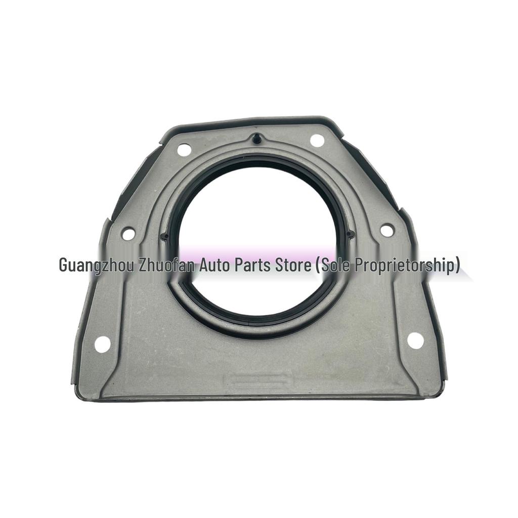 BM5Z6K301B Crankshaft Rear Oil Seal with Tool for Focus, EcoSport, Fiesta