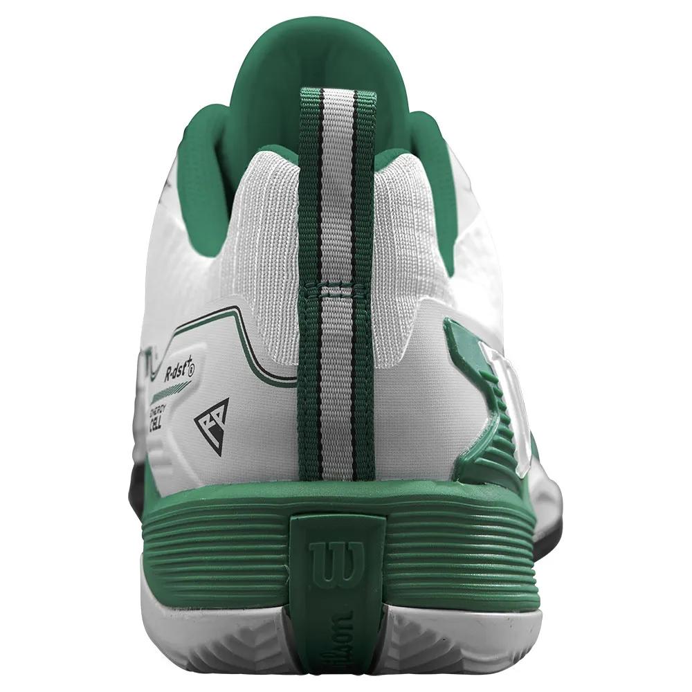 Wilson Shoes for Clay Courts Rush Pro 4.5