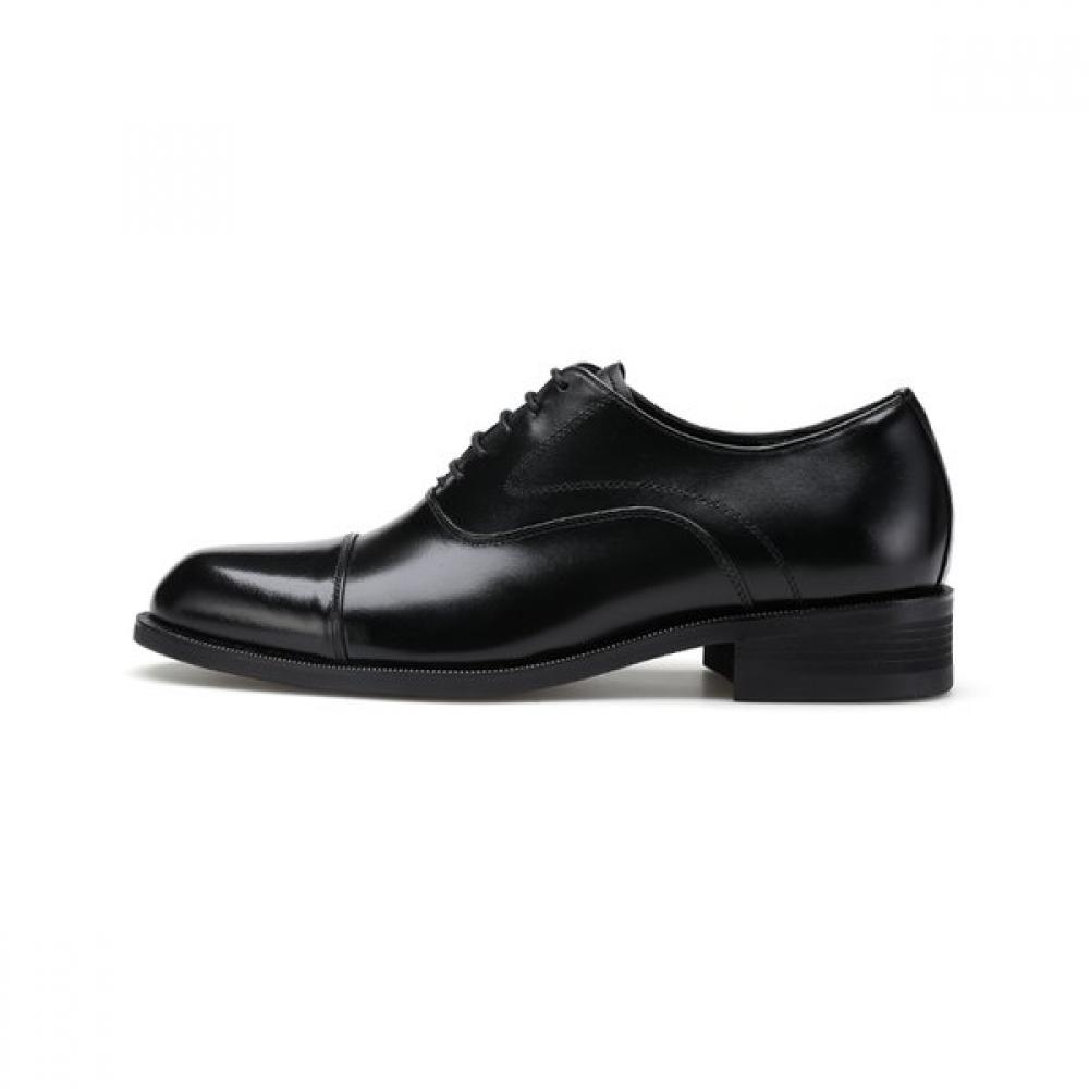 MiSope Men S Mid ShoeS 2.5cm 3color 022531007