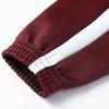 Puma Color Block Versatile Fitness Comfortable Casual Jacket Women Jacket Burgundy 633795-96