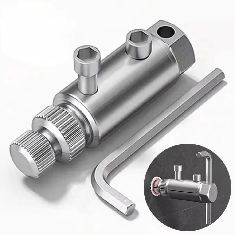 Easy Removal Broken Thread Extractor Labor-Saving Faucet Stem Remover  Faucet Repair