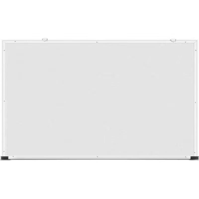 Deli 7846 Magnetic Wall-Mounted Whiteboard 90x150cm