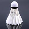 RSL A5 Goose Feather Badminton Shuttlecocks