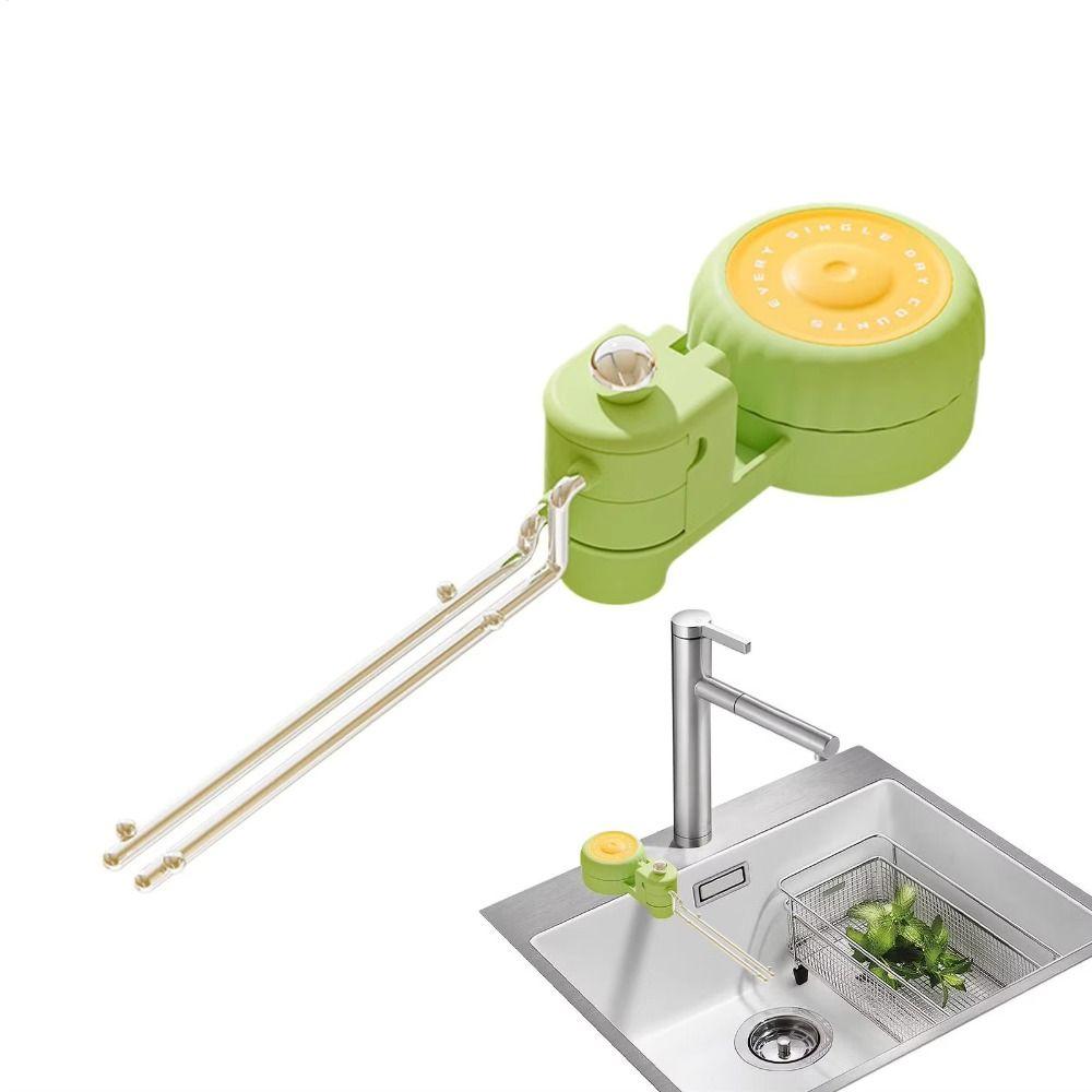 Suction Cup Waste Hanging Net Bracket Creative Garbage Drain Net Shelf  Household