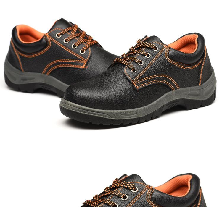 P Factory Direct ALL SEASON New Men Shoes Fashion Men Cow Leahter Casual Ankle Boot