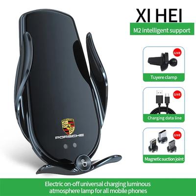 Telefon aksesuarları – Otomobil-Motor için telefon tutucular