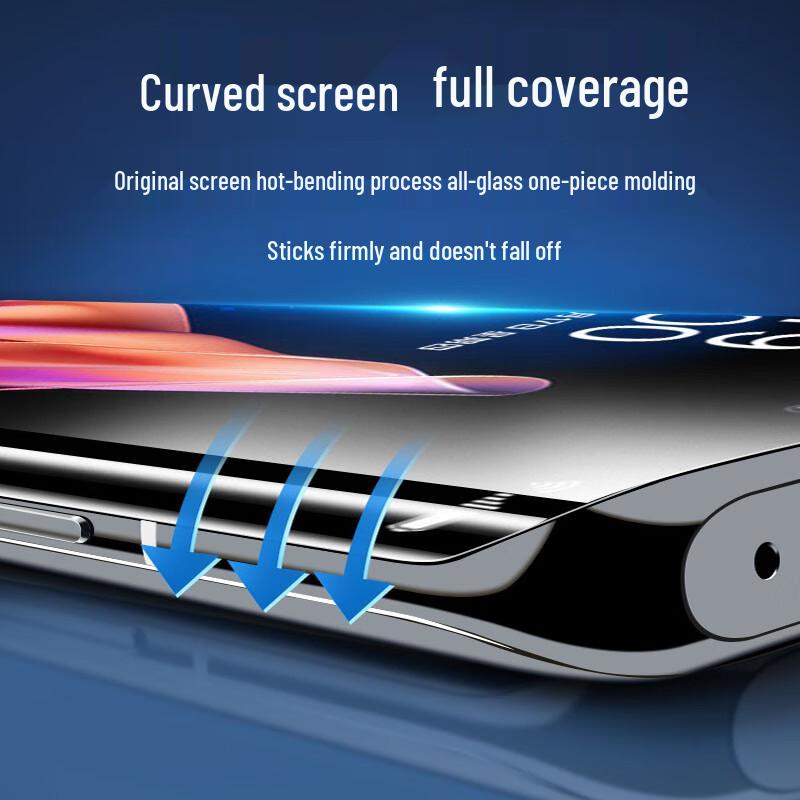 Thunderbolt Kun Mobile Phone Screen Protection & Accessories