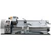 Kovový soustruh Stolní soustruh 1200W 220x600mm