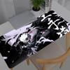Mouse Pad Naruto Gamer Desk Mat PC Computer Durable Max New Boy Sexy Anime Mousepad Keyboard Gaming Accessories Mausepad